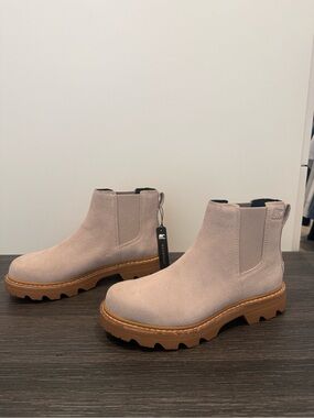 Sorel Waterproof Boots
